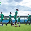 Sierra Leone make late change to squad ahead of AFCONQ against Super Eagles