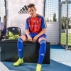 Nigeria Lagging Behind Switzerland In Race For FC Basel Teen Sensation Okafor