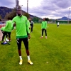 Super Eagles Original Squad List : Rohr Clarifies Why Dessers Was Picked Over Onuachu