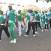 NSC DG Commends Super Eagles As SWAN Week Begins