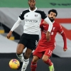 Italian Champions Juventus Keeping Tabs On Fulham