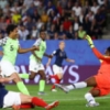 Super Falcons Player Ratings Against France : Nnadozie Composed; Onome & Ohale Brilliant; Chikwelu Shows Defensive Abilities, Oshoala Off Day
