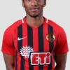 Galatasaray In Talks To Sign Ex-Manchester United Trialist Jesse Sekidika