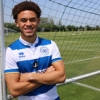 Official : Tottenham Hotspur Loan Out Nigeria-Eligible Midfielder Amos To Queens Park Rangers