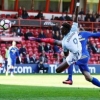 Sweden Identify Chelsea Striker Of Nigerian Descent As England