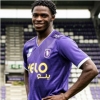 Done deal : Sheffield United confirm temporary departure of exciting Nigerian wing-back