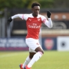 Why 18-year-old Goal Machine Balogun Shouldn