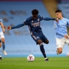 Ex-Arsenal Captain, Manchester United Legend React To Saka