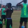 Ndidi Still Undergoing Special Training, Brighton Newbie Balogun & Joel Obi Looking Sharp