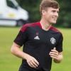 Done deals : Manchester United announce outgoing transfers of two players