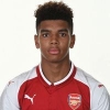 Promising Striker To Sign New Deal At Arsenal