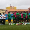 Super Eagles winger ruled out of Bordeaux vs Lens after visiting orange-list country