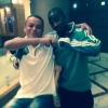 Flying Eagles Striker Christian Pyagbara Arrives In Tunisia To Begin Negotiations With Esperance
