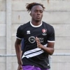 Official : Ex-Chelsea Defender Debayo Remains On Loan At Dover Athletic
