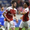Al-Nasr Dubai SC 2 Arsenal 3 : Nigeria-Eligible Teenagers Make First-Team Debuts For The Gunners