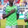 Super Eagles World Cup Striker Simy Turns Down Proposal Of N1.1B Yearly Wages From UAE