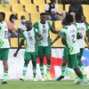 Eguavoen explains reason behind Awoniyi substitution vs Sudan and aims dig at Sadiq again