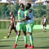 Onariase, Osimhen, Onyedinma, Odelusi Make Nigerian Team Of The Week