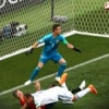 Okocha Blames Defensive Lapses For First Half Goals Conceded By Russia & Spain