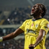 Fenerbahce coach Mourinho reacts to penalty incident involving Osayi-Samuel that saw him red-carded