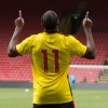 Ex-Eagles Whizkid Hungbo Fires Brace For Watford U23s Ahead Of Return To Crystal Palace