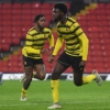 Official : Watford loan out teenage striker of Nigerian descent