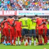 Cameroon Star Siani : Two Defeats Against Nigeria, Something Has To Be Done