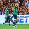 Troost-Ekong namechecks two Super Eagles players behind his decision not to quit national team pre-AFCON