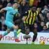 EPL Wrap: Success, Billing, Ndidi Go 90; Iheanacho Subbed In; Iwobi & Saka In 18; Balogun Benched; Lookman & Solanke Missing