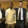 NPFL, LaLiga Sign Five-year Technical And Commercial Partnership In Abuja