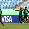 Nigeria 3 Ecuador 2 : Ibrahim Said