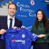 Official : Cech Returns To Chelsea As Technical Advisor, To Take Over Some Of Emenalo