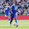 Opinion: Aston Villa should make a move for Leicester City Player of the Season Iheanacho