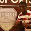 DONE DEAL : Al-Fujairah SC Snap Up Patrick Friday Eze From Mladost Lucani