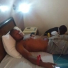 Done Deal + Photo Confirmation : Katsina Utd Boost GK Ranks With Signing Of Eagles Star