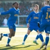 Aribo reveals exactly what Rangers boss told the midfielders to do in win vs Livingston
