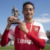 Arsenal Duo Azeez, Okonkwo Report For Pre-Season Training Next Week