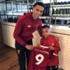 Liverpool Beat Manchester United, Manchester City To Signing Of Little Messi