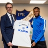 New Norrkoping Signing Adegbenro