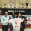 Official : AFCON-Winning Defender Oboabona Departs HNK Gorica