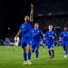 Much-maligned Rangers striker Cyriel Dessers showing new levels of consistency