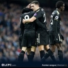 Manchester City 5 vs Leicester 1: Ndidi, Iheanacho Feature, Argentina Striker Puts On Show