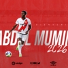 Official : Nigerian-Ghanaian centre-back joins Rayo Vallecano