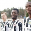Official: Finnish Club Snap Up Ex-Enyimba, Nasarawa United Midfielder
