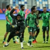Argentina-bound Flying Eagles to discover World Cup opponents on Friday