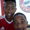 Man City Make Check On Bayern Munich