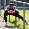 Official : Swiss-Born Nigerian Goalkeeper Osigwe Joins Top-flight Club FC Lugano
