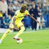 Villarreal Boss With Another Surprise As Chukwueze Becomes Second Youngest Nigerian To Start In UEL