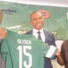 Editorial : Five Things That Prove Oliseh Is Already Ticking The Right Boxes