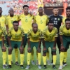 South African GK Stokes AFCON Fire Against Nigeria; Insists Bafana Bafana Are Getting Better
